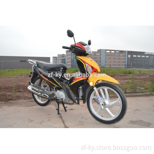 Chinese motocross cheap gas mini bikes cheap gas mini pocket bikes for sale ZF110